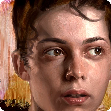 The study auto-stretched to full tonal range