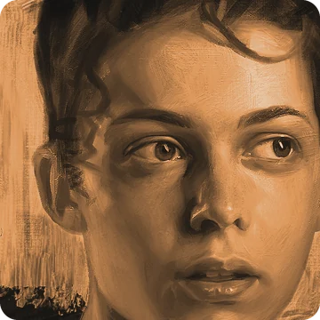 The study mapped through a dark-to-amber-to-cream gradient